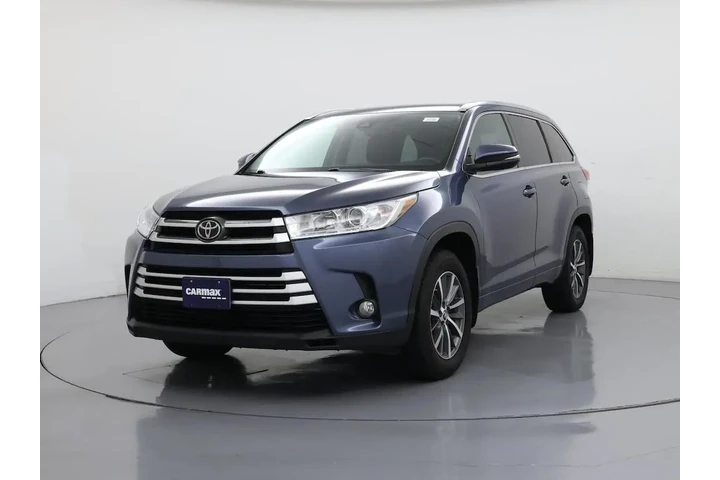 $24998 : Toyota Highlander 2017 AWD X image 4