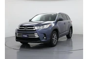 $24998 : Toyota Highlander 2017 AWD X thumbnail
