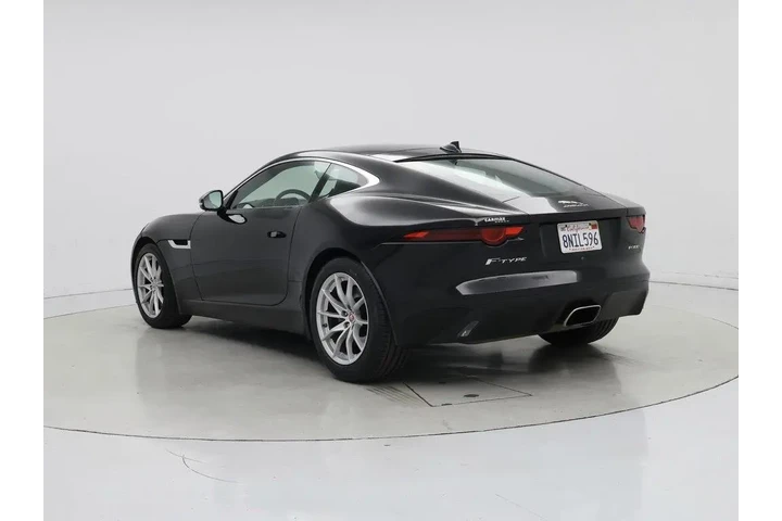 $35998 : Jaguar F-TYPE 2020 P300 2dr image 2
