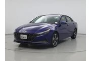 $24998 : Hyundai ELANTRA Hybrid 2023 thumbnail