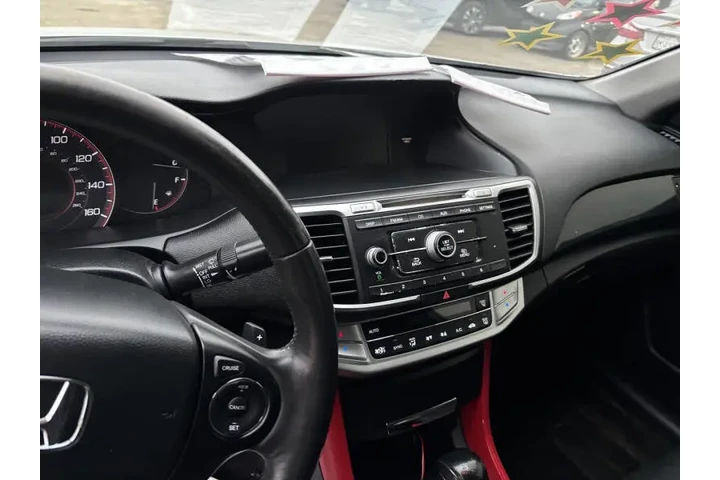 $12999 : 2015 Accord Sport image 9