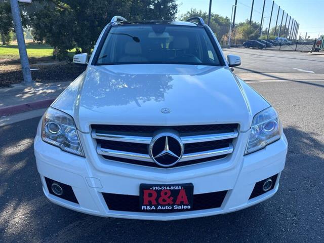 $10995 : 2012 Mercedes-Benz GLK GLK 35 image 3