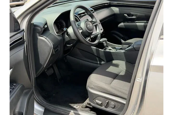 $23755 : Hyundai TUCSON 2024 SEL 4dr image 10