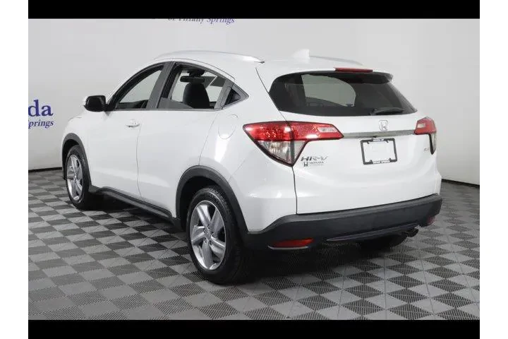 $19875 : Honda HR-V 2020 AWD EX 4dr C image 5