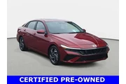 $22999 : Hyundai ELANTRA 2025 SEL Con thumbnail
