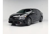 $21998 : Kia Forte 2024 GT-Line 4dr S thumbnail
