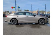 $16841 : Chevrolet Malibu 2023 LT 4dr thumbnail
