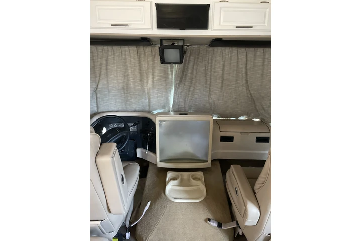 $18000 : RV1997 impecable image 6