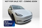 Tesla Model Y 2020 AWD Long en San Diego