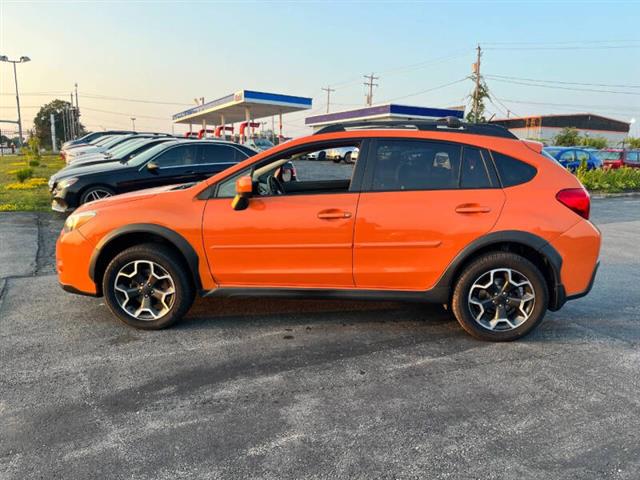 $13495 : 2014 XV Crosstrek 2.0i Limited image 4