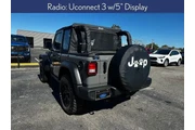 $24382 : Jeep Wrangler 2021 4x4 Sport thumbnail