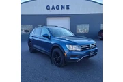 Volkswagen Tiguan 2020 AWD S en Madison