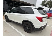$19991 : Honda Passport 2019 Sport 4d thumbnail