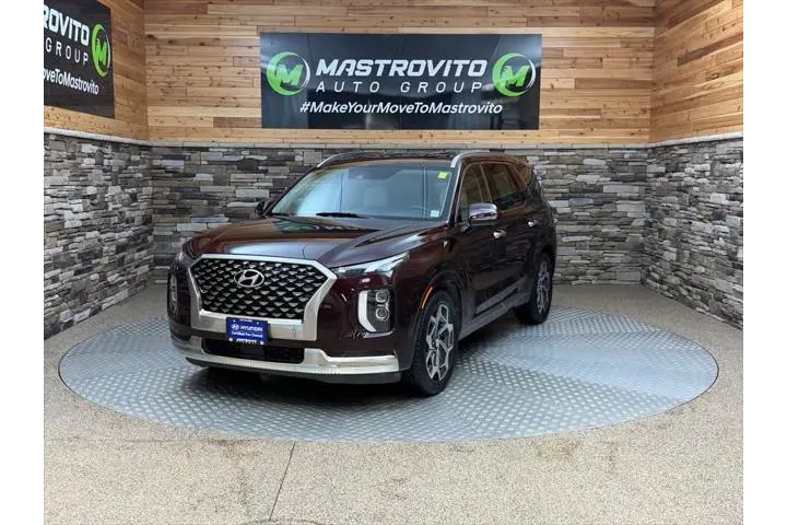 $34999 : Hyundai PALISADE 2022 AWD Ca image 4