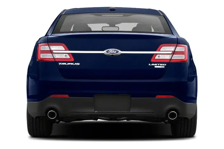 $6444 : Ford Taurus 2013 AWD SEL 4dr image 5