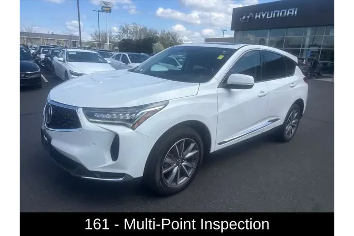 $26995 : Acura RDX 2022 SH-AWD 4dr SU image 7