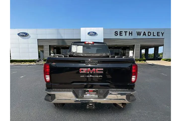 $36900 : GMC Sierra 2500HD 2023 4x4 P image 6