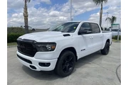 Ram 1500 2021 4x2 Big Horn 4 en Kings County