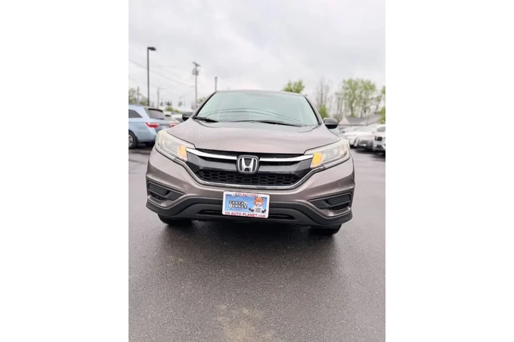 $14500 : 2016 CR-V SE image 5