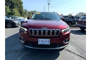 $17999 : 2020 Cherokee LIMITED thumbnail