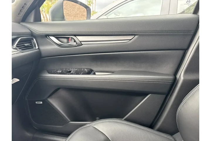 $34999 : Mazda CX-5 2025 AWD 2.5 S Pr image 9