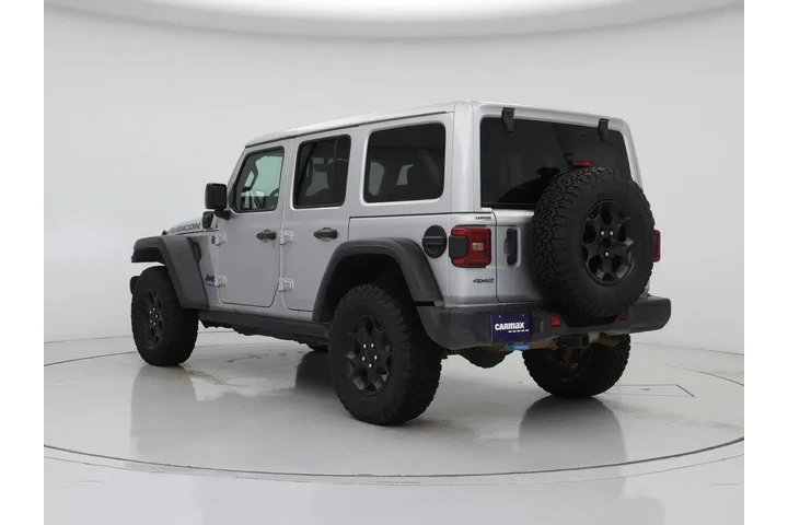 $29998 : Jeep Wrangler Unlimited 2022 image 2