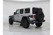 $29998 : Jeep Wrangler Unlimited 2022 thumbnail