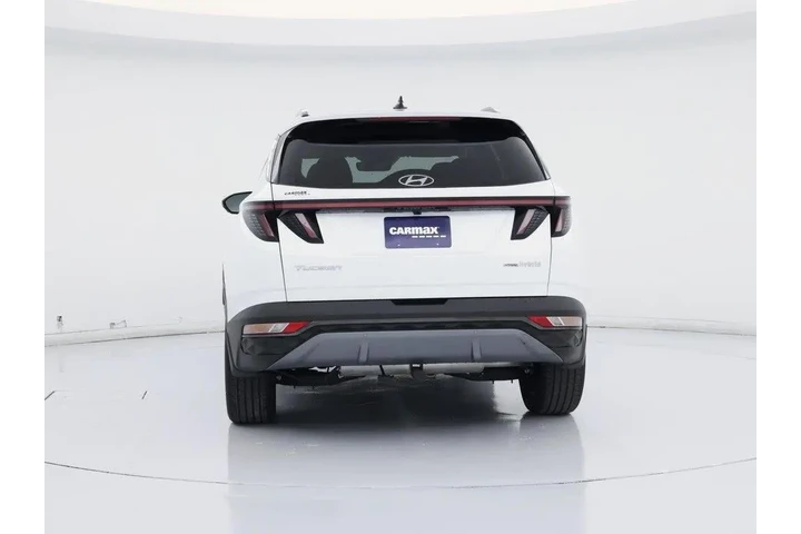 $28998 : Hyundai TUCSON Hybrid 2022 A image 6