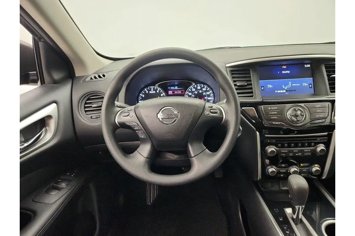 $16998 : Nissan Pathfinder 2019 4x4 S image 10