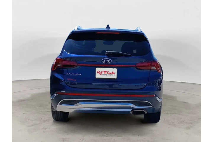 $18092 : Hyundai SANTA FE 2022 SEL 4d image 4