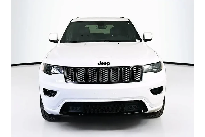 $24201 : Jeep Grand Cherokee 2020 4x4 image 6