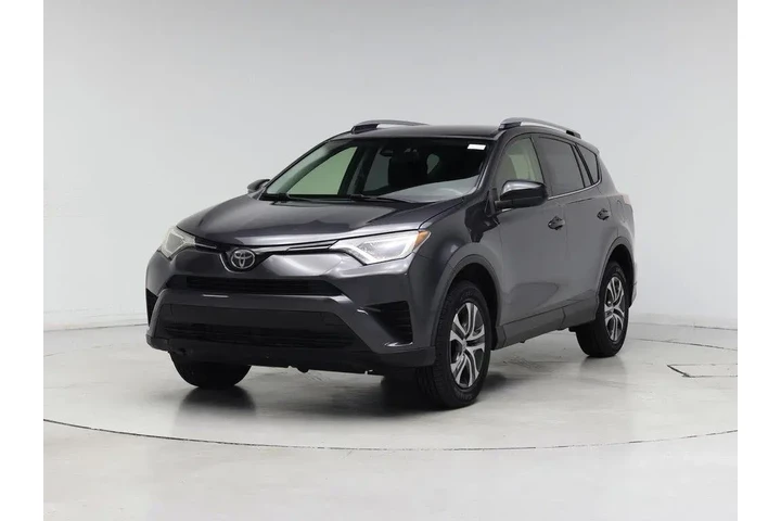 $17998 : Toyota RAV4 2018 LE 4dr SUV image 4