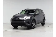 $17998 : Toyota RAV4 2018 LE 4dr SUV thumbnail