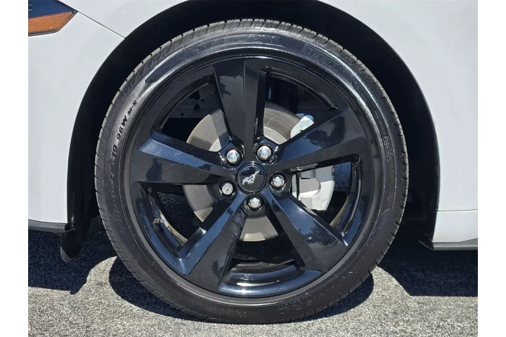 $25493 : Ford Mustang 2023 EcoBoost 2 image 10