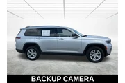 $37556 : Jeep Grand Cherokee L 2024 4 thumbnail