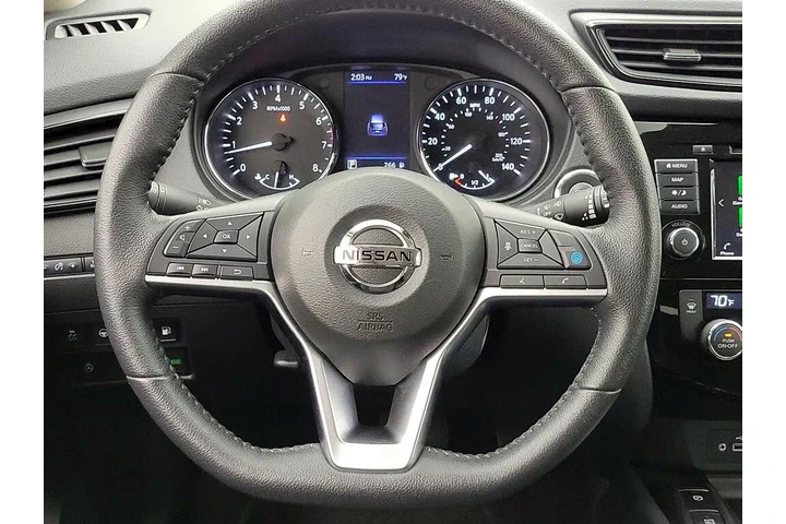 $17998 : Nissan Rogue 2020 S 4dr Cros image 10