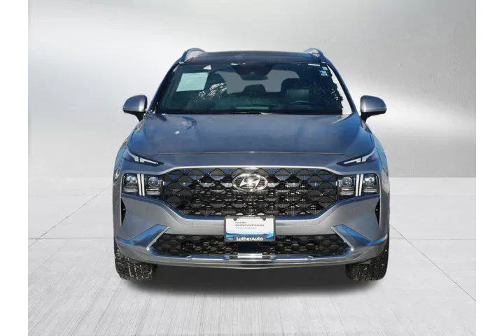$31000 : Hyundai SANTA FE 2023 AWD Ca image 2
