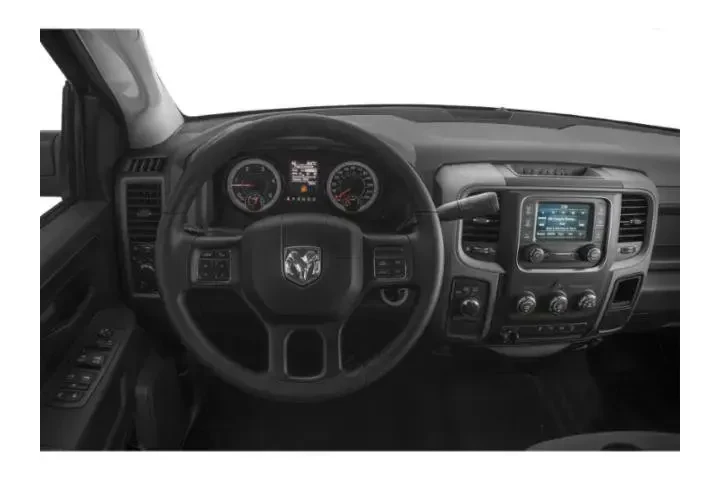 $36856 : Ram 2500 2018 4x4 Tradesman image 10