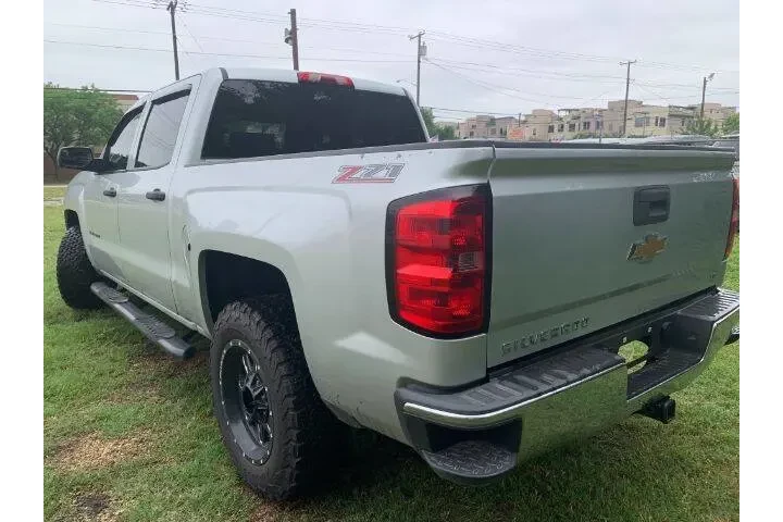 $20995 : 2014 Silverado 1500 image 6