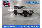 Jeep Wrangler 2023 4x4 Sport en Albuquerque