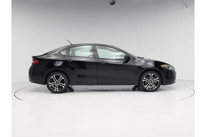 $11998 : Dodge Dart 2016 SXT 4dr Seda image 7