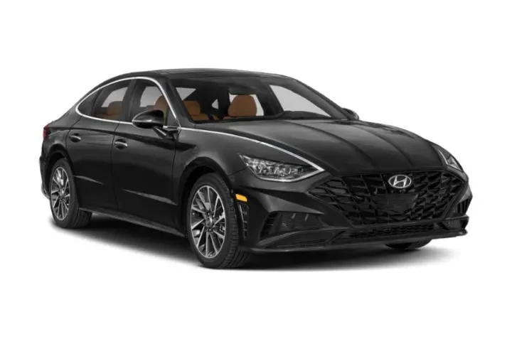 $25781 : Hyundai SONATA 2023 Limited image 6