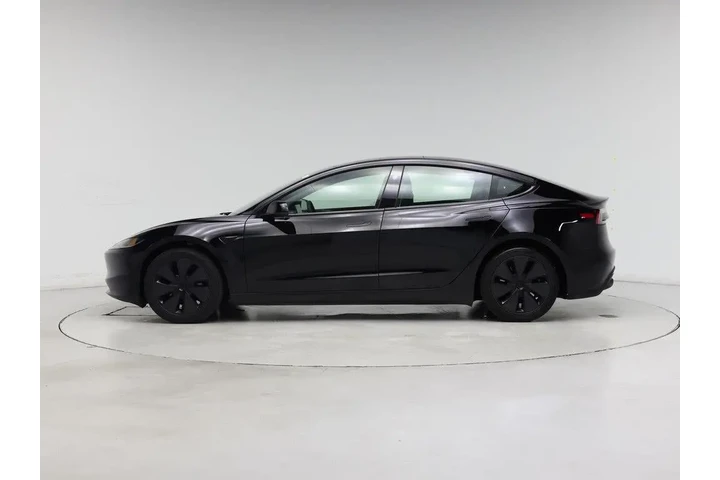 $36998 : Tesla Model 3 2025 Long Rang image 3