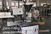 Zeno Filling Machine Co Ltd en Ciudad Juarez