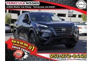 Nissan Rogue 2024 AWD SV 4dr en Riverside