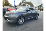 $15948 : Lincoln MKX 2018 Reserve 4dr thumbnail