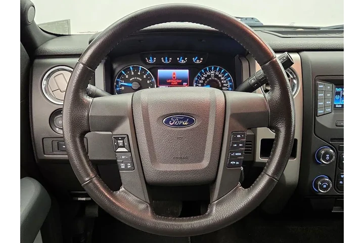 $24998 : Ford F-150 2014 4x4 XLT 4dr image 10