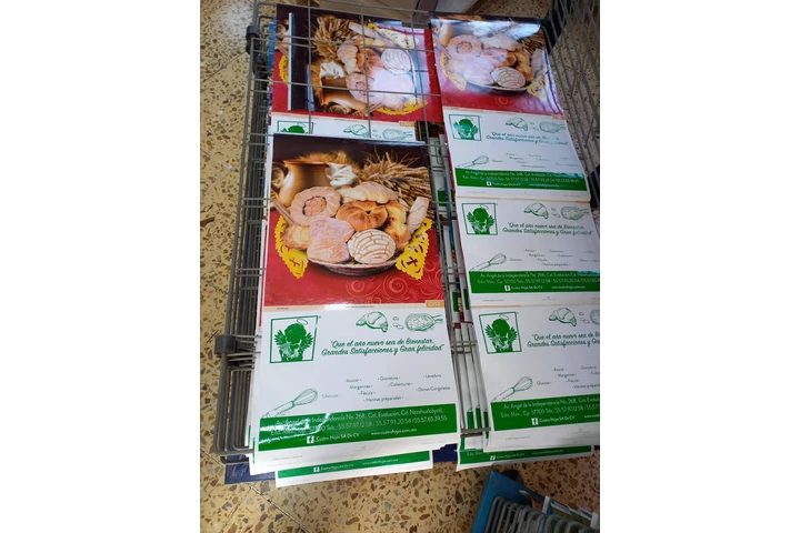 imprenta y Anuncios image 6