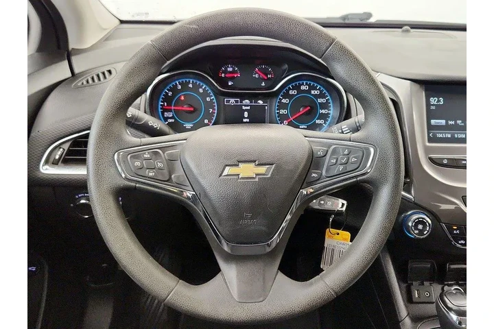 $13998 : Chevrolet Cruze 2016 LT Auto image 10