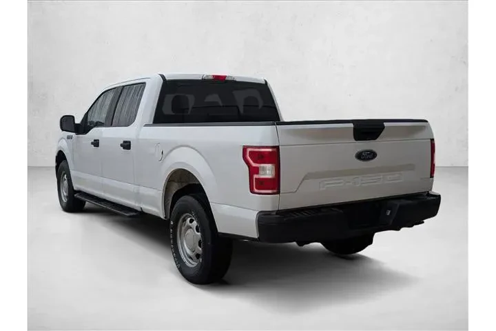 $28508 : Ford F-150 2020 4x4 XL 4dr S image 7